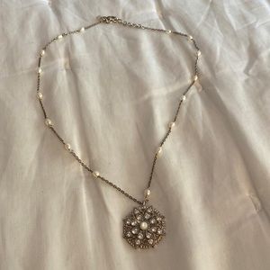 Ann Taylor necklace